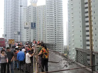 重庆“10·1”特大车祸调查:民营公交的罪与罚1