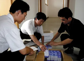 安徽华源的欣弗之灾
