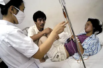安徽华源的欣弗之灾1