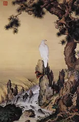 真假郎世宁3
