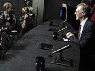 2006年诺贝尔科学奖1