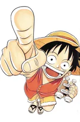 从视觉禅意到超感体验——日本漫画60年4