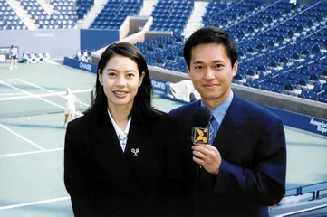 中国网球沧桑史2