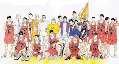 从视觉禅意到超感体验——日本漫画60年5