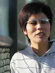 中国网球沧桑史3