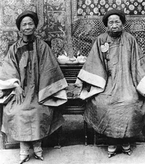 土司制度与康巴文明1