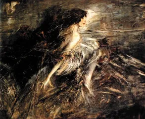 两个女人2