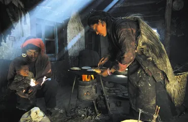 土司制度与康巴文明3