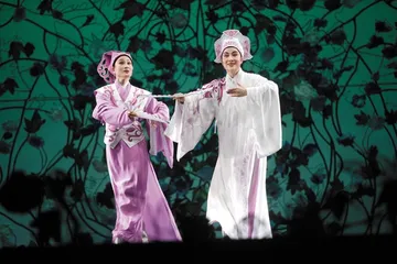 新《梁祝》:回归东方式情感
