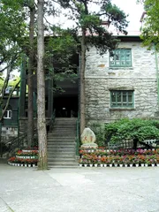 井冈山·庐山5