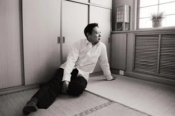 《倾听村上春树》的译者