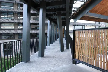 造园记