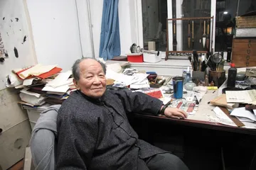 听苗老汉聊天
