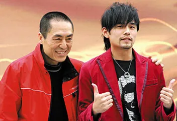 中国大片的“梦之队”现实