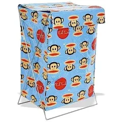 谁是保罗·弗兰克6