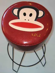 谁是保罗·弗兰克8