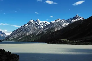 川藏线康藏地区自驾车小环线路书