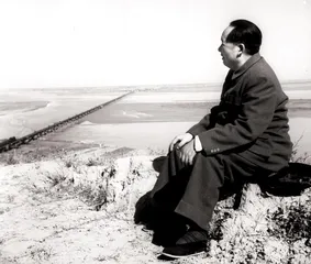 进城，收拾旧河山2