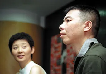 专访冯小刚:“螺丝钉最好还能挪到其他的地方”