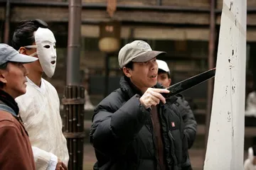 冯小刚的玻璃屋顶