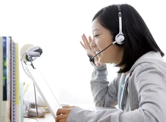 信息化的三点一线:谁在催生网瘾1