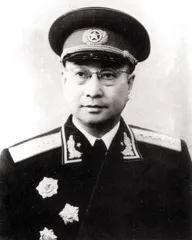 追访陈赓记忆
