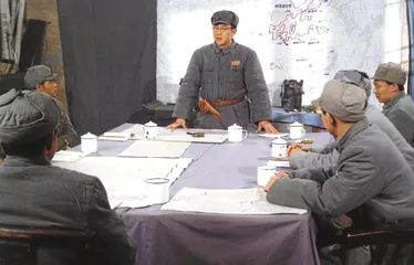 追访陈赓记忆2