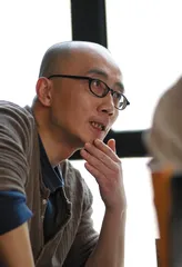 韩东和朱文的小说