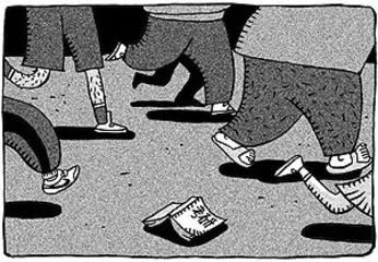 夜跑俱乐部