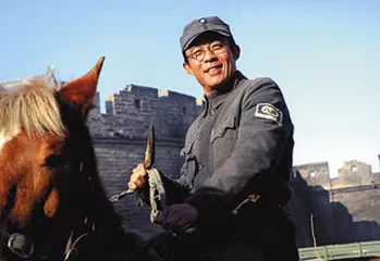 陈赓在中央特科的秘密生涯