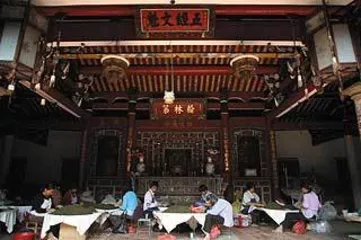 安溪铁观音:天赐的神树和庞大的江湖