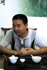 安溪铁观音:天赐的神树和庞大的江湖2
