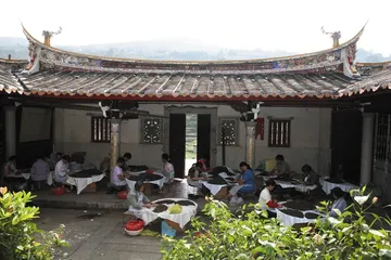安溪铁观音:天赐的神树和庞大的江湖3