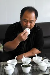 安溪铁观音:天赐的神树和庞大的江湖4