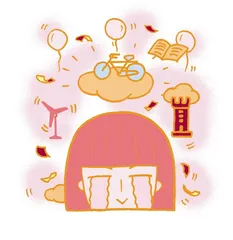 戏剧性的一天