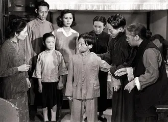 黄宗江:我的戏剧人生4