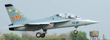 洪都航空:高飞的军工龙头