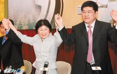 想上榜，先上市