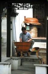 西湖龙井:茶叶地理与“原产地”之战1