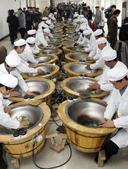 西湖龙井:茶叶地理与“原产地”之战2
