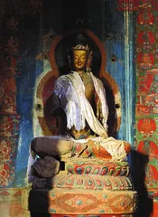 扎达，岩石环绕之地3