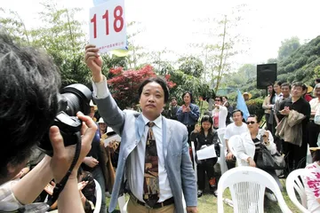 西湖龙井:茶叶地理与“原产地”之战4