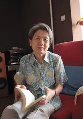 陈赓的儿女情长5