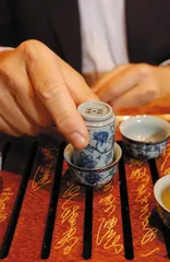 西湖龙井:茶叶地理与“原产地”之战5