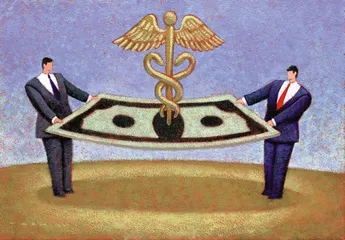健康险:储蓄还是保障
