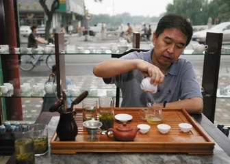 “北京老壶”和“壶言壶语”