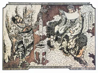 屁话本三国