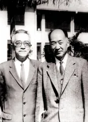 李济:被淡忘的“中国考古学之父”