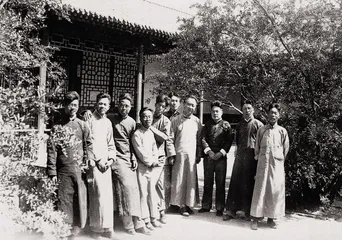 李济:被淡忘的“中国考古学之父”2