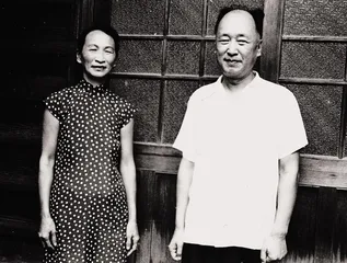 李济:被淡忘的“中国考古学之父”7